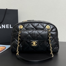 Chanel Top Handle Bags